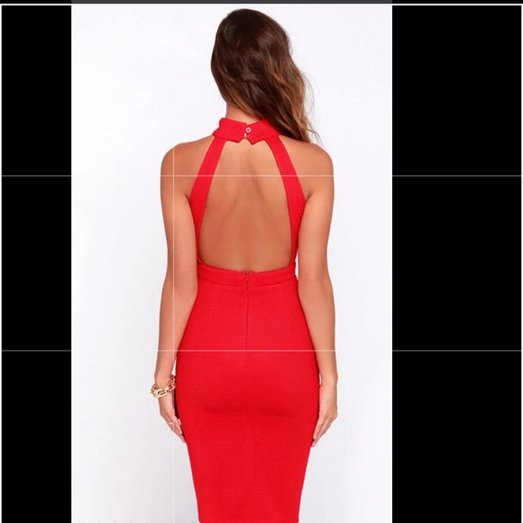 Dress - Picture 2 of 5